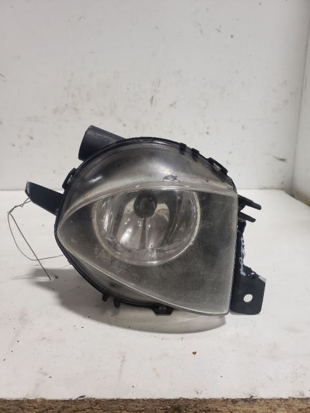 Passenger Corner/Park Light Fog-driving Sedan Fits 06-08 BMW 323i 707767