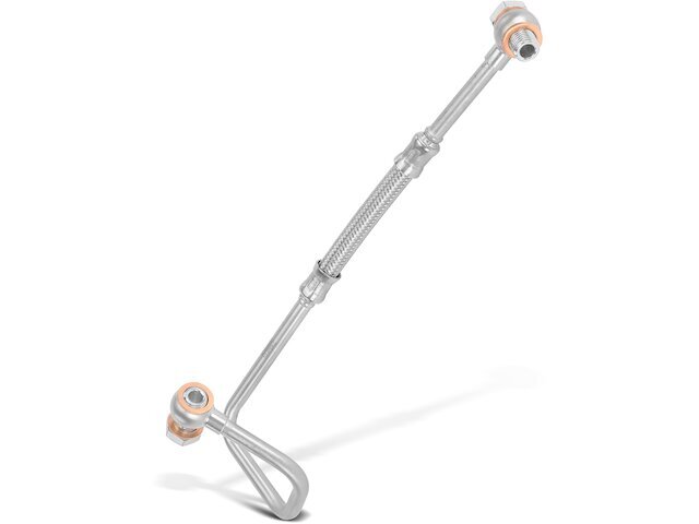 For 2012-2014 Ford Edge Turbocharger Oil Supply Line APR 64819PFTX 2013