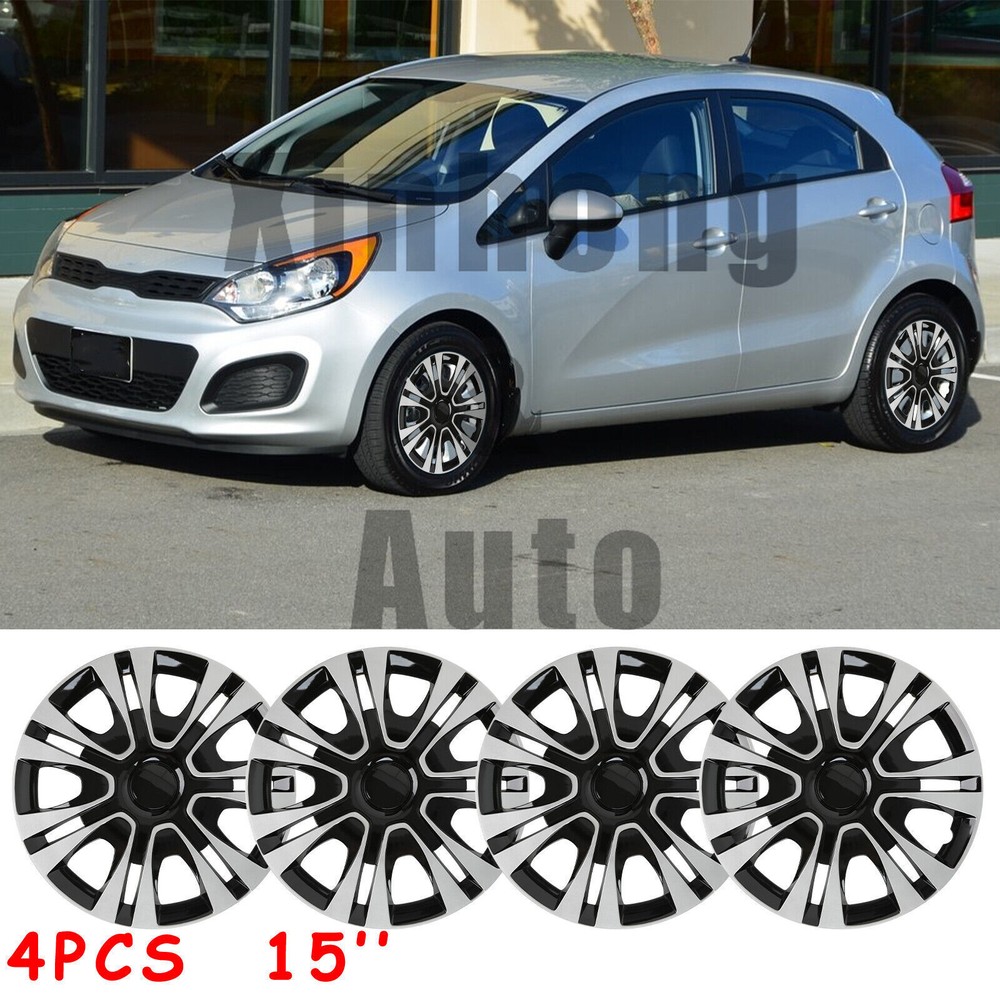 Kia Rio 15