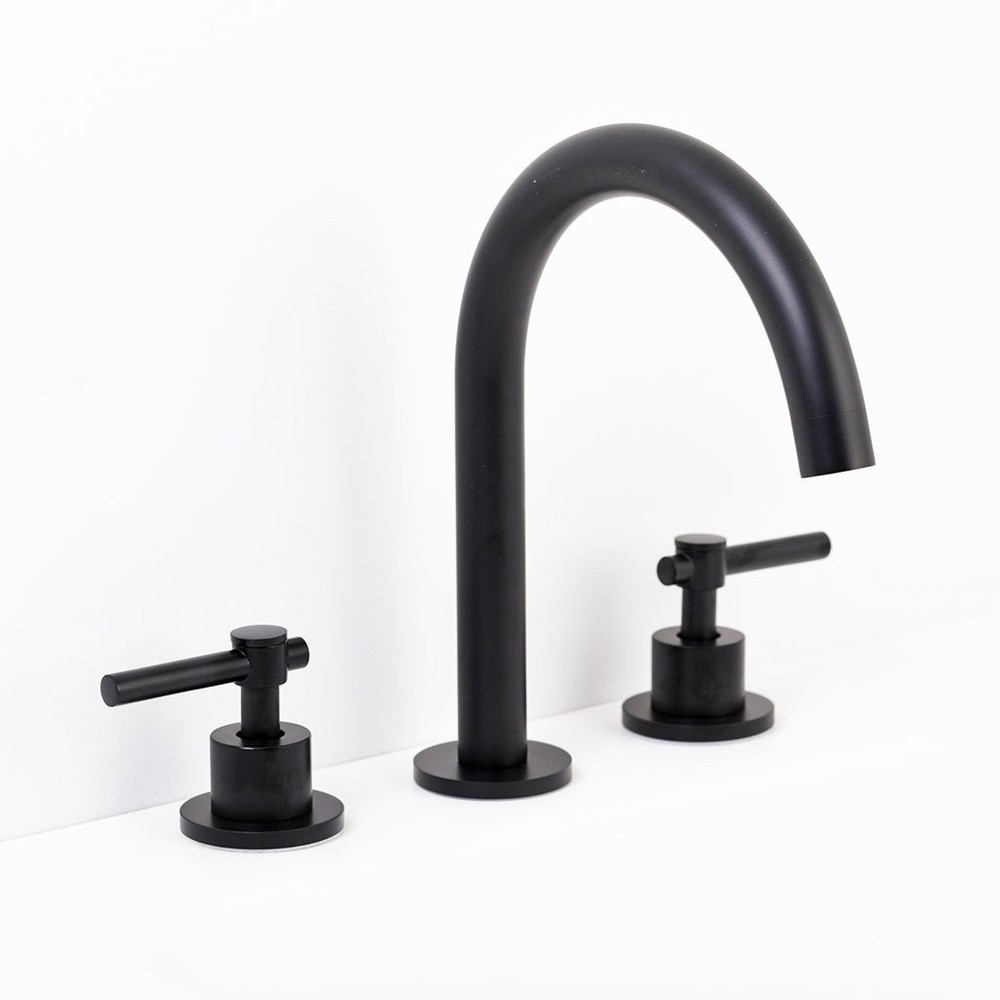 Metro Soho Bathroom Faucet - Widespread - 10