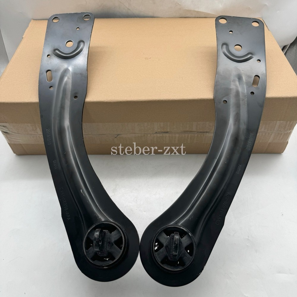 Rear Left Right Trailing Control Arms Assembly Set For 2013 - 2019 Ford Escape