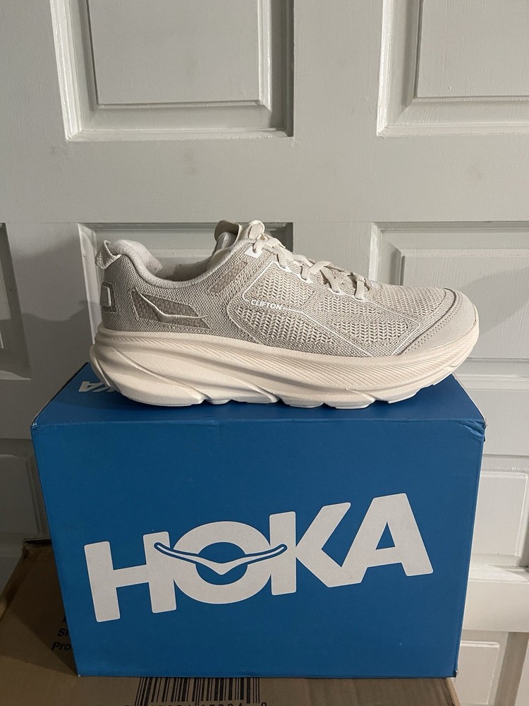 Hoka One One U Clifton 19 BP Running Shoes 1162135 ACL