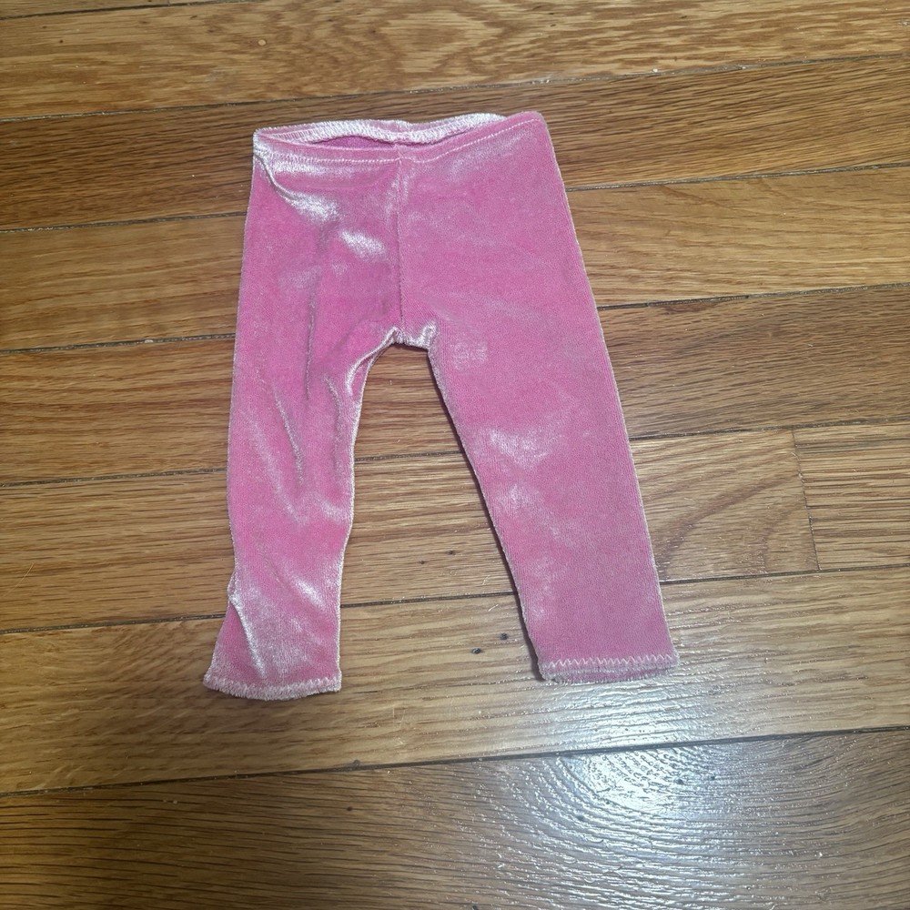 1998 Pleasant Company American Girl of Today Snowball Outfit - Leggings Only