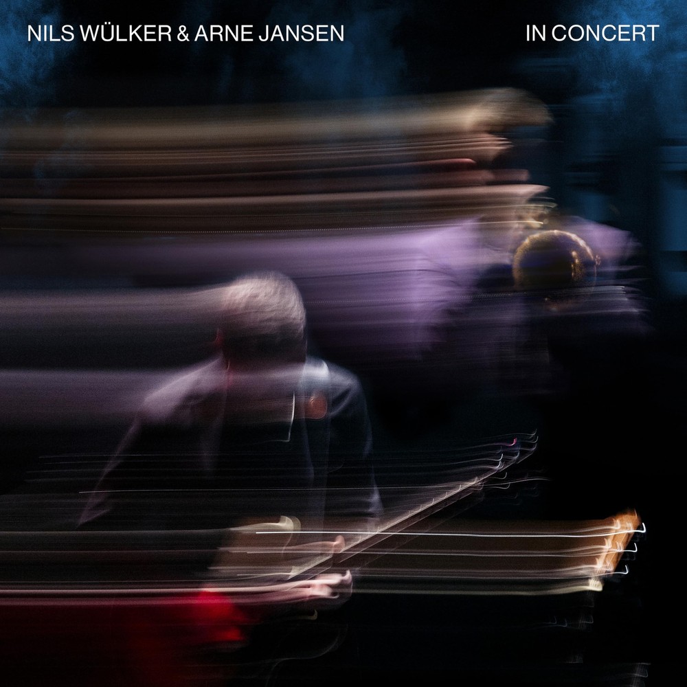 Jansen,Arne In Concert (CD)