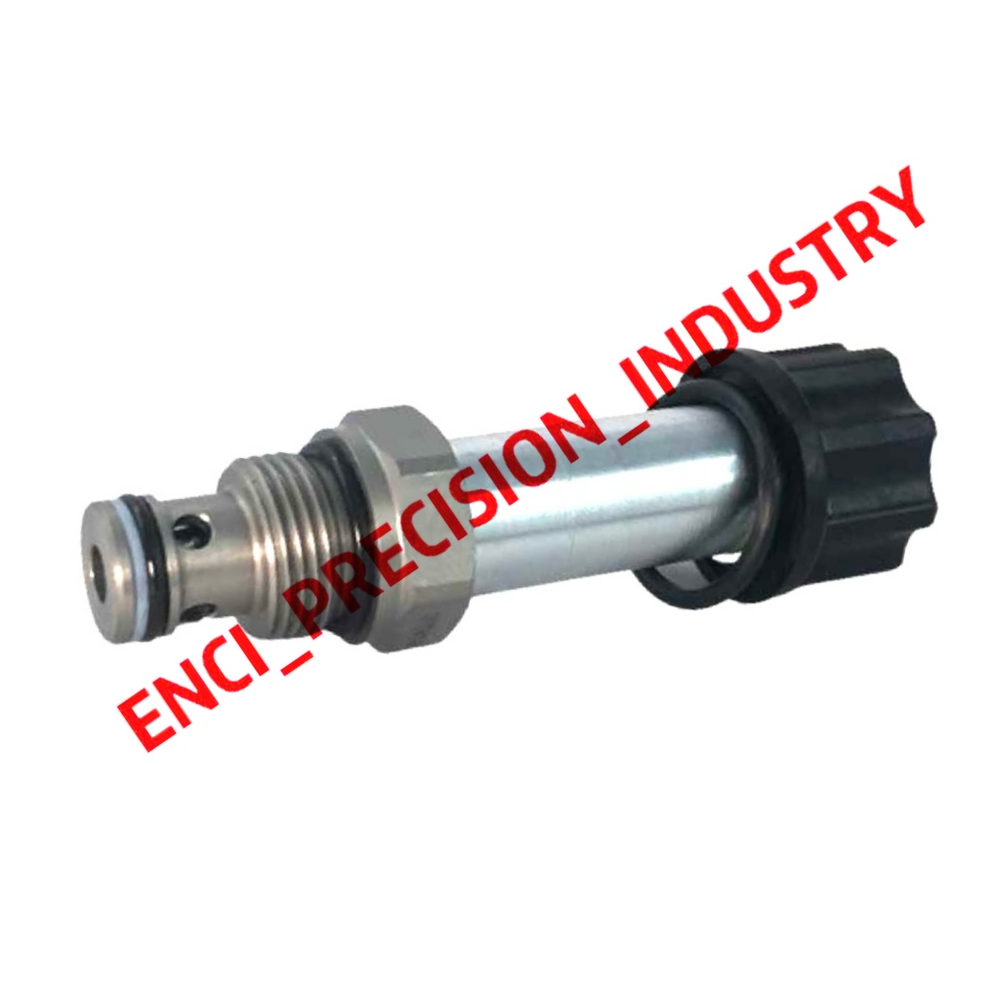 #ENCI# HYDRAULIC CONTROL VALVE WSM06020V-01-C-V-0 3135452 / MADE IN GERMANY