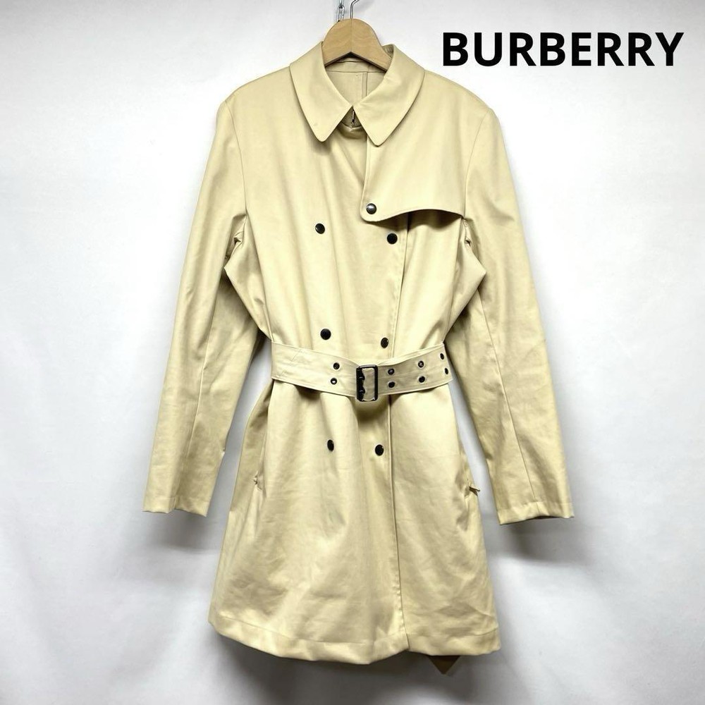 Burberry trench coat Woman from Japan