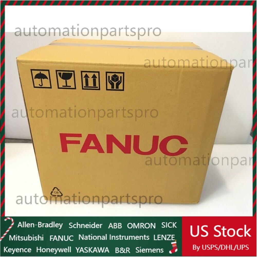 A06B-6134-H302#A Servo drive A06B-6134-H302#A