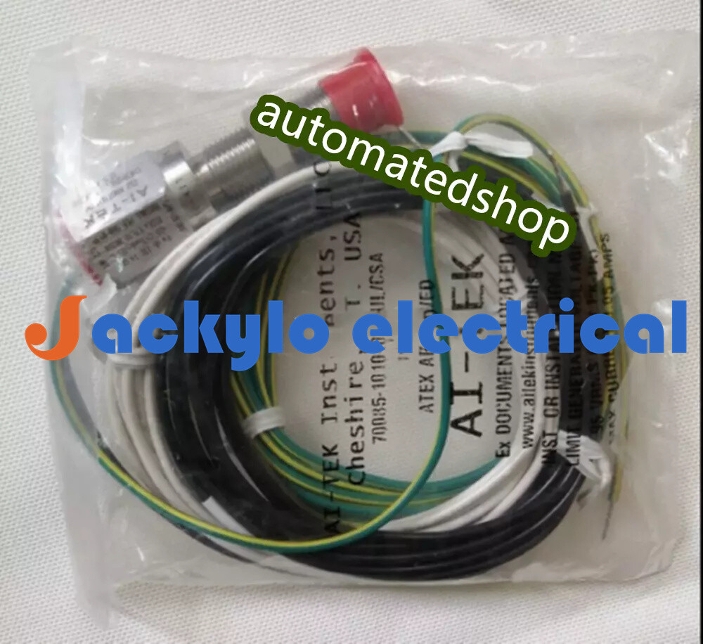 American ai tek 70085-1010-422 1-Year Warranty !  Expedited Shipping
