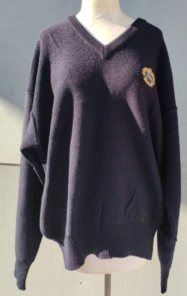 Burberry knit sweater Men's Fashion from Japan
