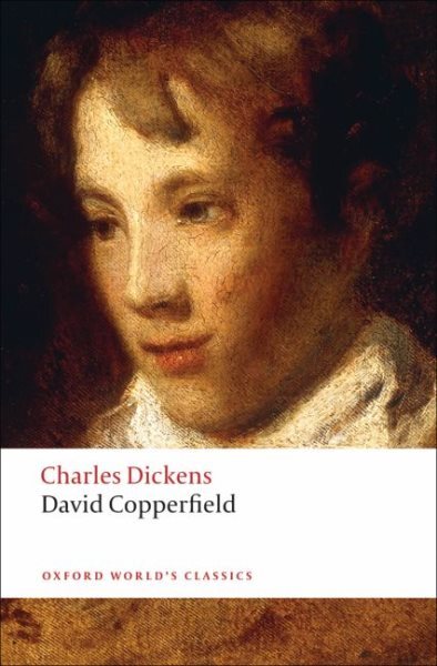 David Copperfield, Paperback by Dickens, Charles; Burgis, Nina (EDT); Sanders...