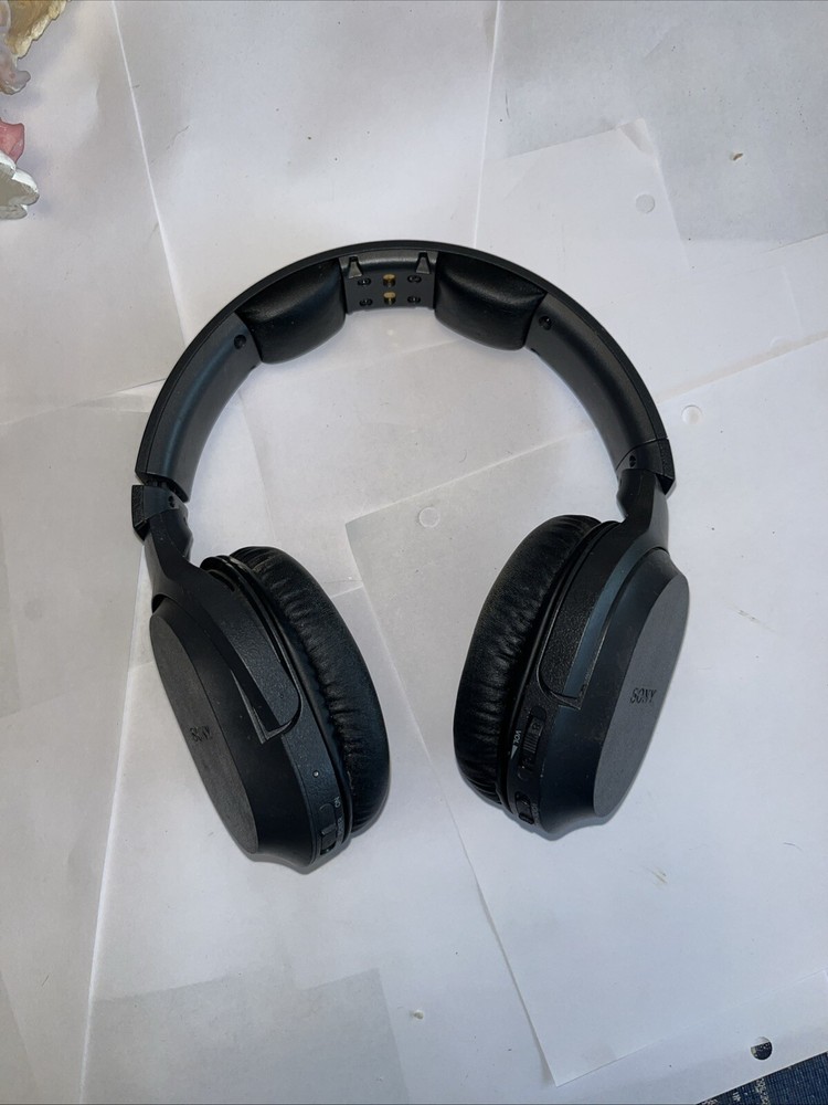 Sony WH-RF400 Wireless Home Theater-Replacement Headphones for TV- PLEASE READ!