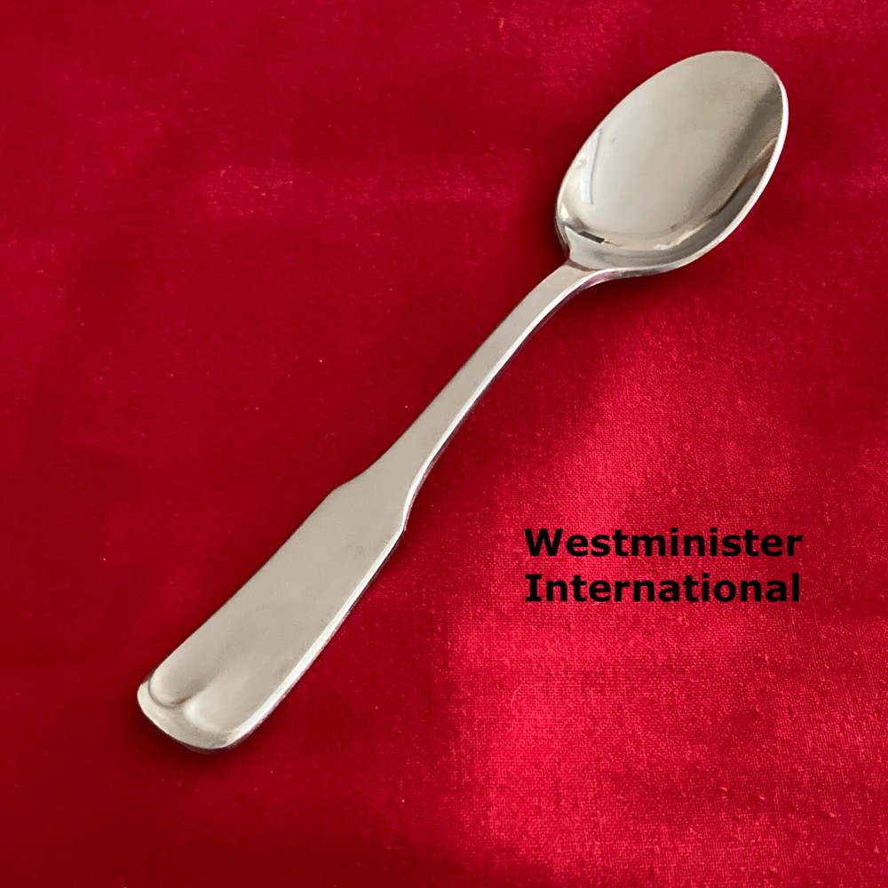 International Silver Westminster 6 1/8