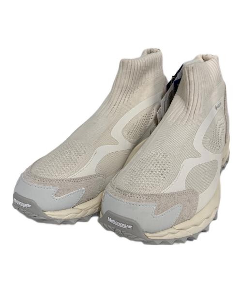 MIZUNO men 9.5US WAVE MUJIN TL MID GTX nonnative