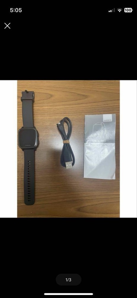 Garmin Venu Sq Music Edition with Special Limited Time Offer-image