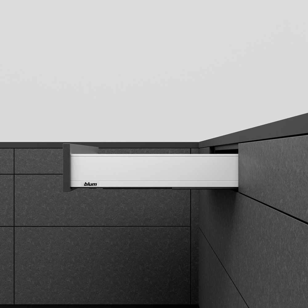 Blum 770M50S0S LEGRABOX 20