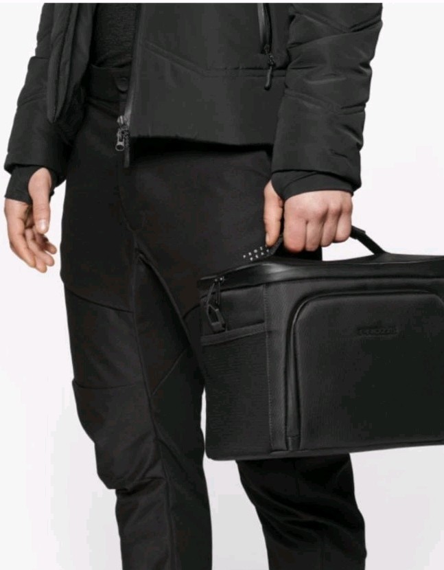 Insulated Lunch bag  Leak Proof Cooler  For Adults prozis befit 2.0.