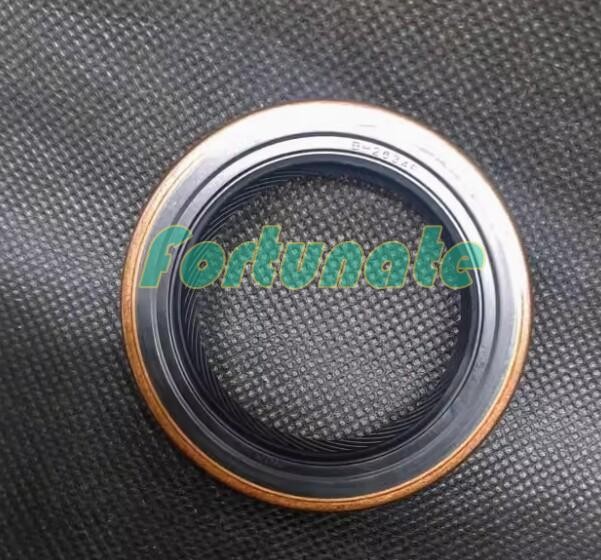 5PC NEW FIT FOR NOK BH2634F transmission front oil seal