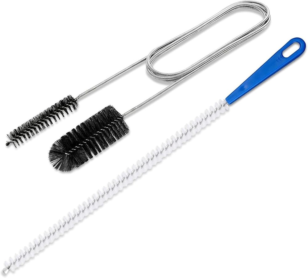 Flexible Extra Long Drain Brush Set 61