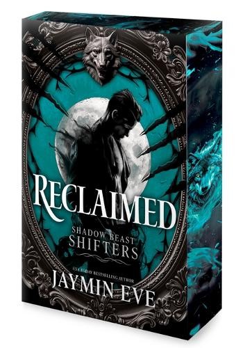Jaymin Eve Jaymin Eve Reclaimed (Paperback) Shadow Beast Shifters