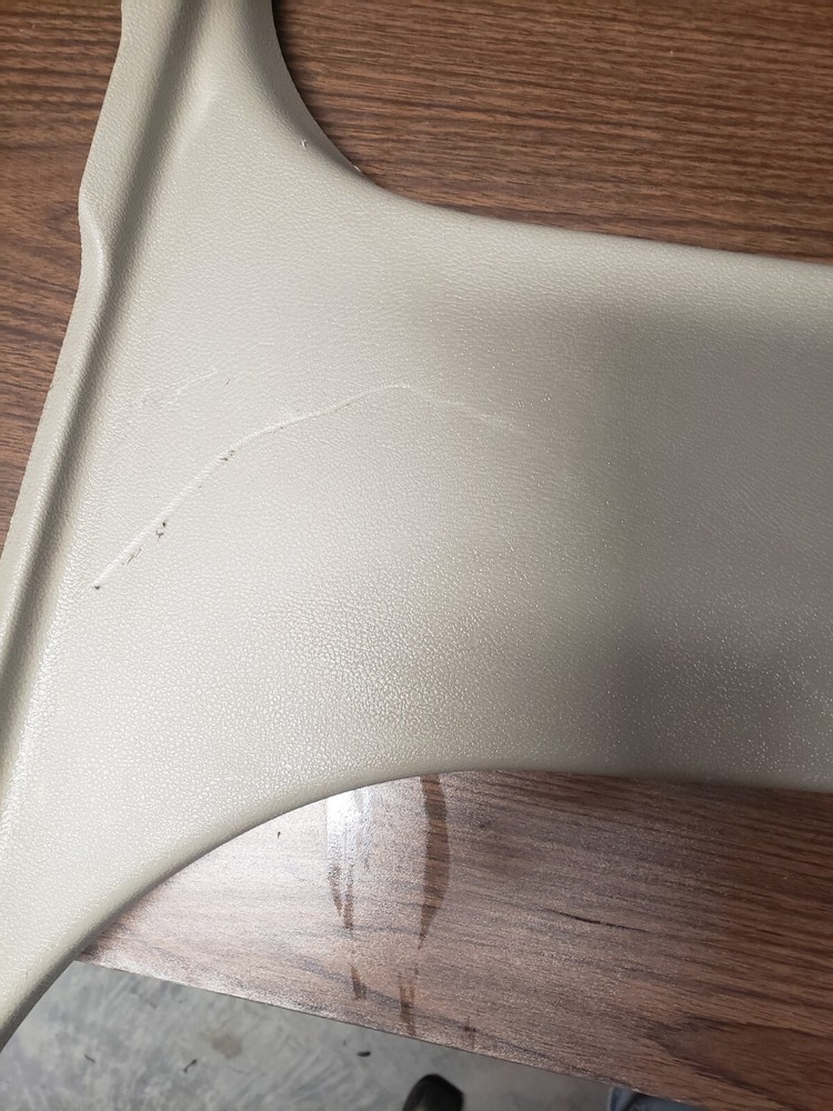 FORD FOCUS 2012-2018 Left Driver Side B Pillar Lower Trim Cover Panel OEM