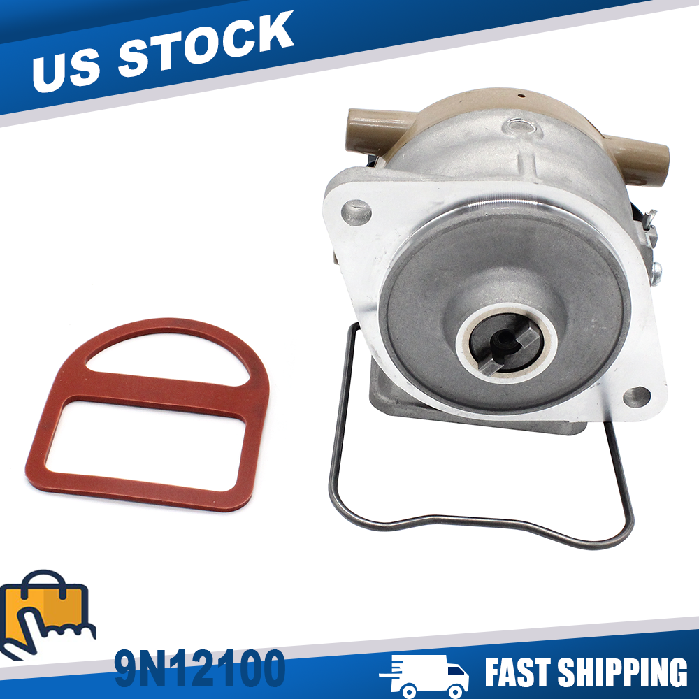Distributor Front Mount 1100-5000 for Ford 2N 8N 9N New Holland Tractors 9N12100