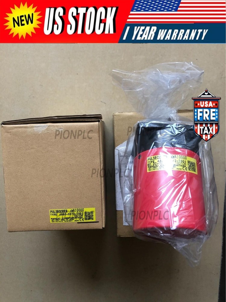 1PC New Fanuc A860-0372-T001 Encoder Fast Shipping