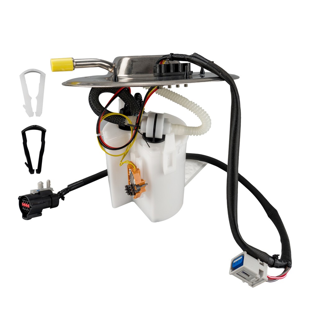 2001-2004 Ford Mustang V6 3.8L & V8 4.6L Fuel Pump Assembly