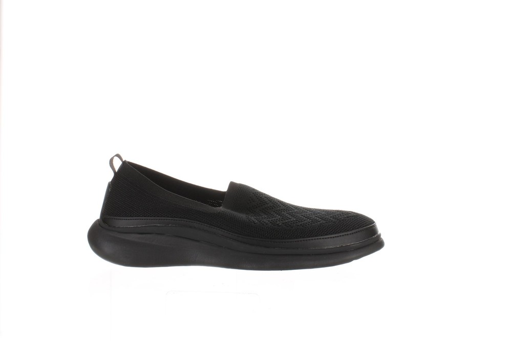 Flagama HS0002 Black Mens Walking Shoes Size EUR 41