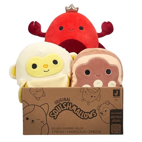 Official Kellytoy 8