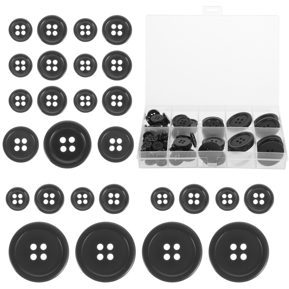 Opener Snaps Button Kit for Fabric Dress Buttons Handmade Man Child