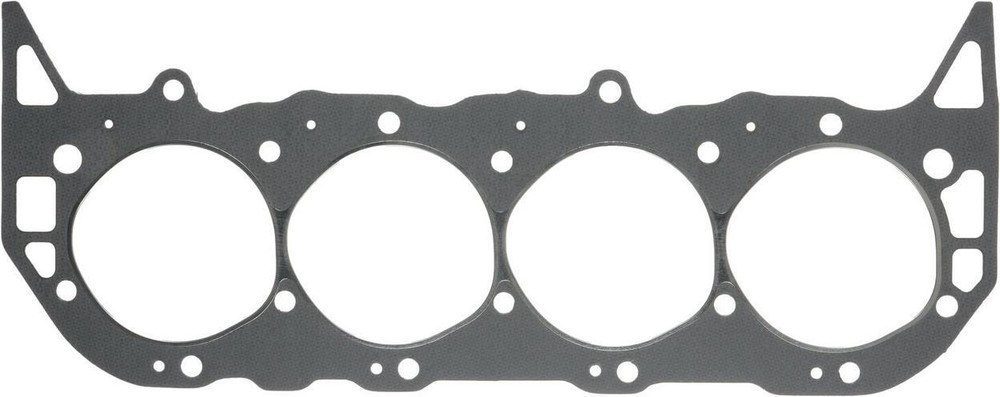 Victor Reinz Engine Cylinder Head Gasket - Engine Cylinder Head Gasket