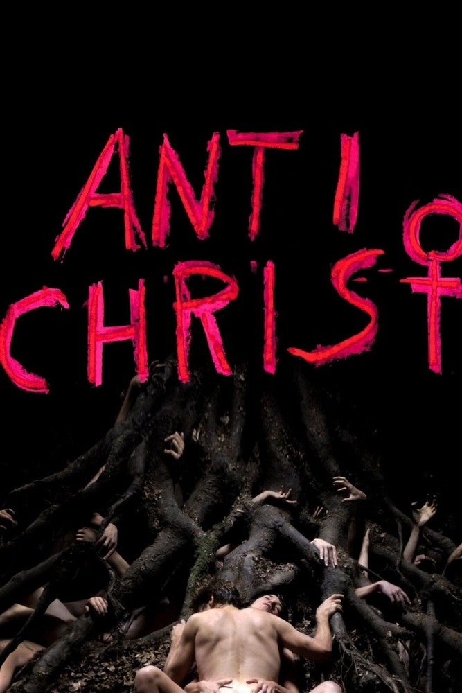 Antichrist (2009) Movie Wall Art Poster Print Pick A Size Lot Up