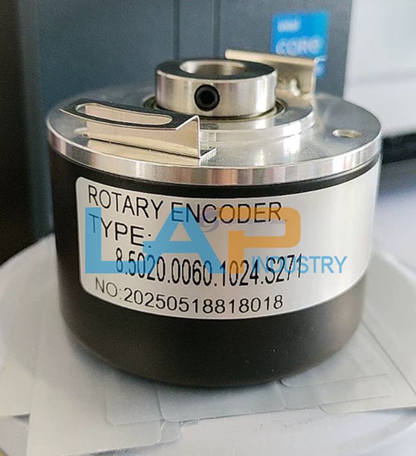 1Pcs New For 8.5020.0060.1024.S271 Encoder replacement