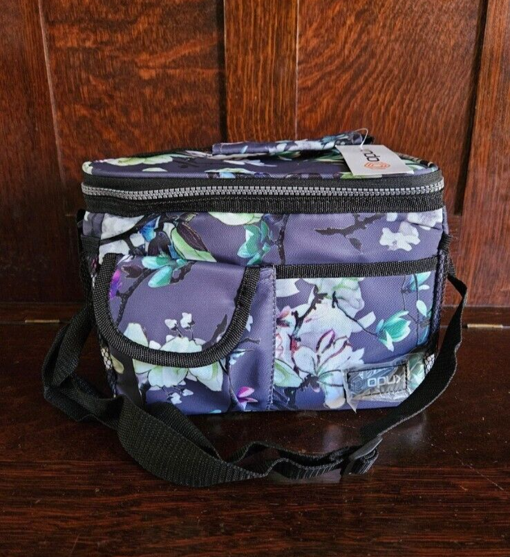 Insulated Lunch Bag Adult Lunch Box for Work School Men Women Kids Leakproof