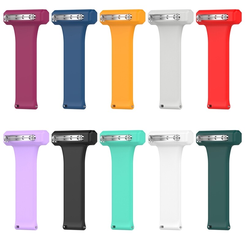 Silicone Strap Band for HonorWatch Dream Doctor Nurse Bracelet