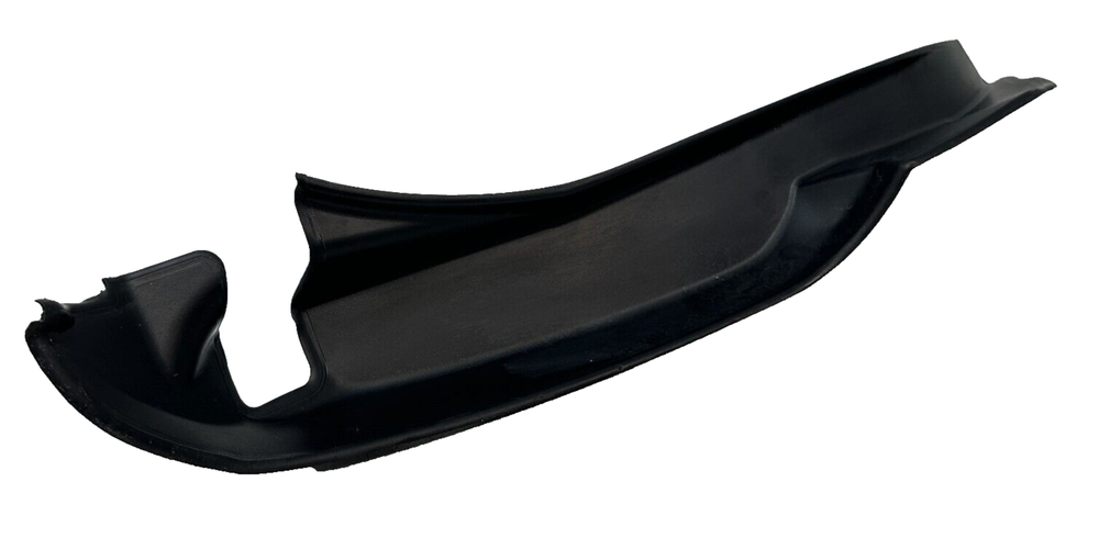 MDX Acura Liftgate Tailgate Driver Side Gutter Cover Trim Panel OEM 2014-2020