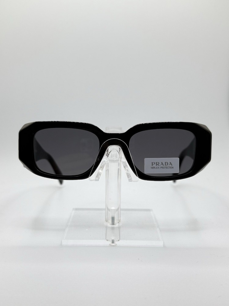 Prada PR 17WS 1AB5S0 Symbole Sunglasses
