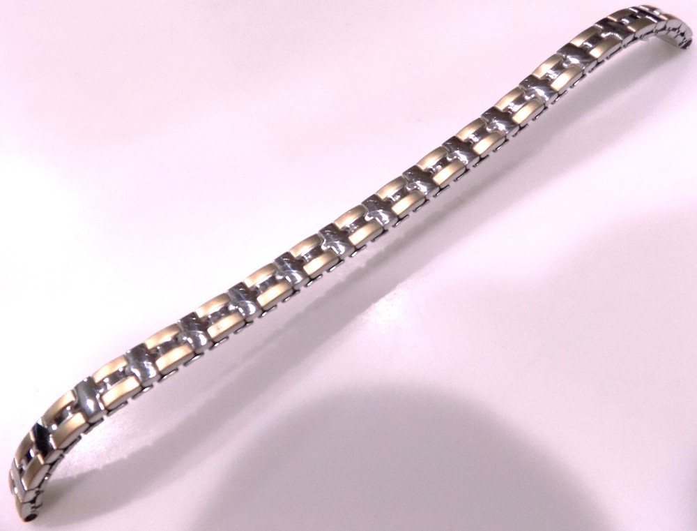 New 6mm Wide Ladies Womens Timex Expansion 6