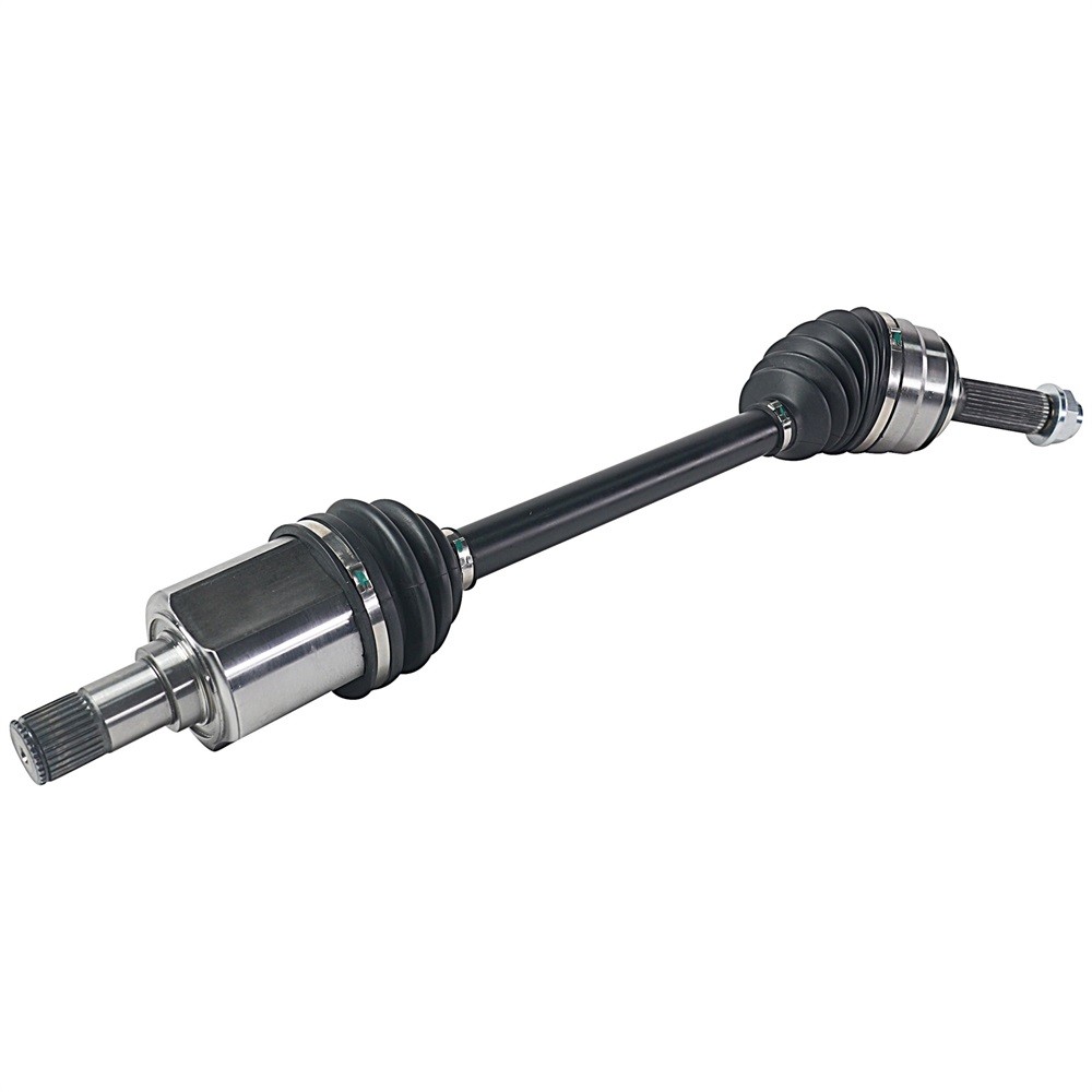 Front Left CV Axle Shaft For Acura ZDX MDX Base 2010 2011 2012 2013 V6 3.7L