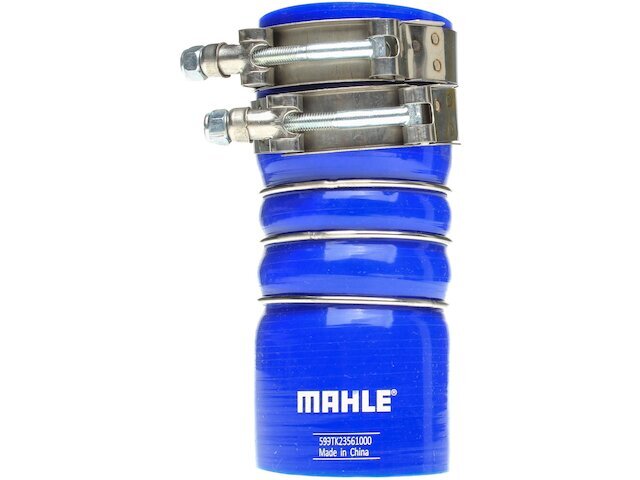 Turbocharger Intercooler Hose fits GMC Sierra 3500 HD 2011-2016 6.6L V8 69MVYK