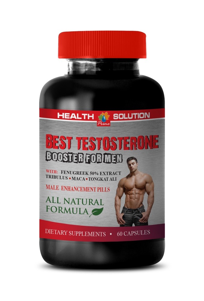 energy boosting supplement - Best Testosterone Booster - workout energy pills 1B