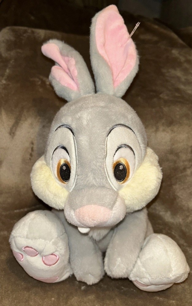 Disney Store Disney’s Bambi Thumper Plush