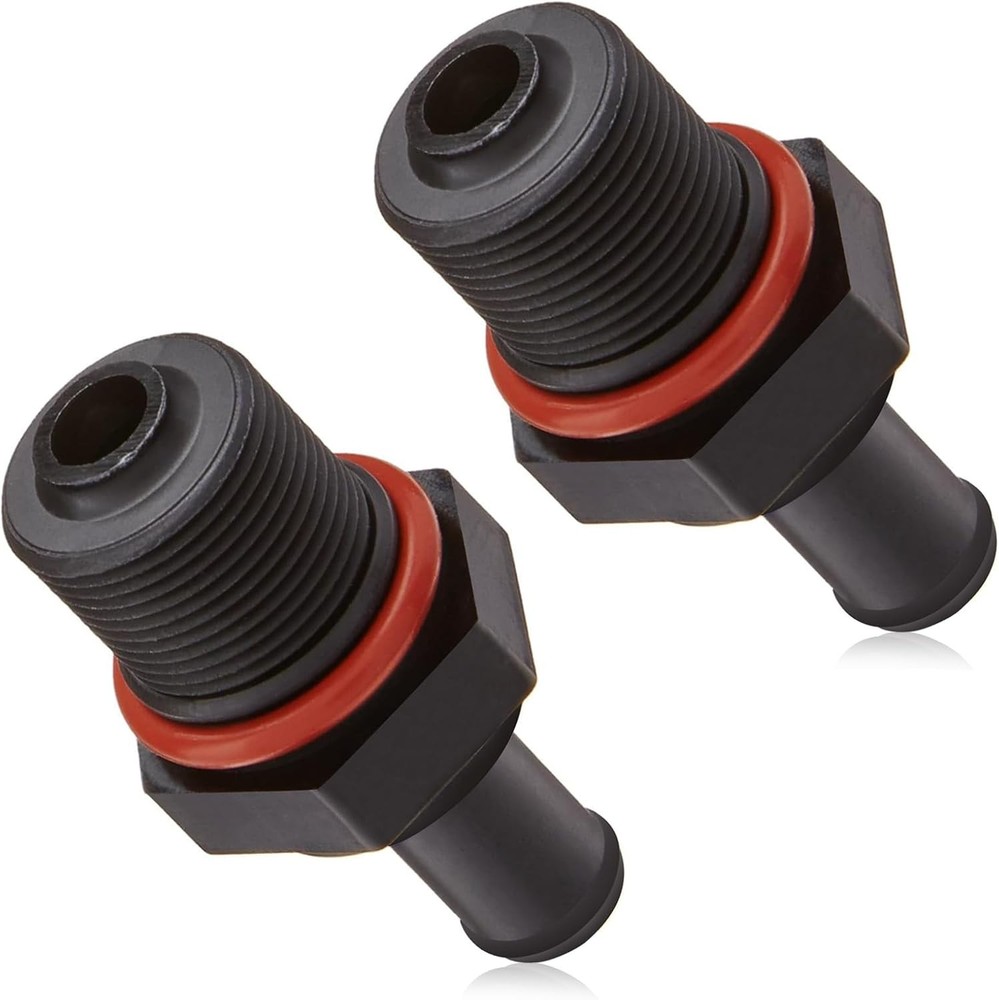 PCV Valve for Hyundai Elantra Sonata Genesis Coupe Santa Fe Tucson Kona Forte Soul