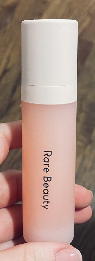 Full Size Rare Beauty Always an Optimist Pore Diffusing Primer 28ml new no box