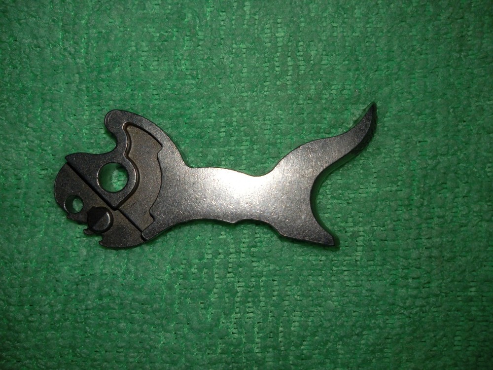 Heritage Rough Rider Hammer- .22LR/.22mag