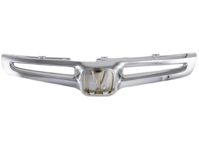 For 2003-2005 Honda Accord Grille Assembly Front 51626YHDV 2004