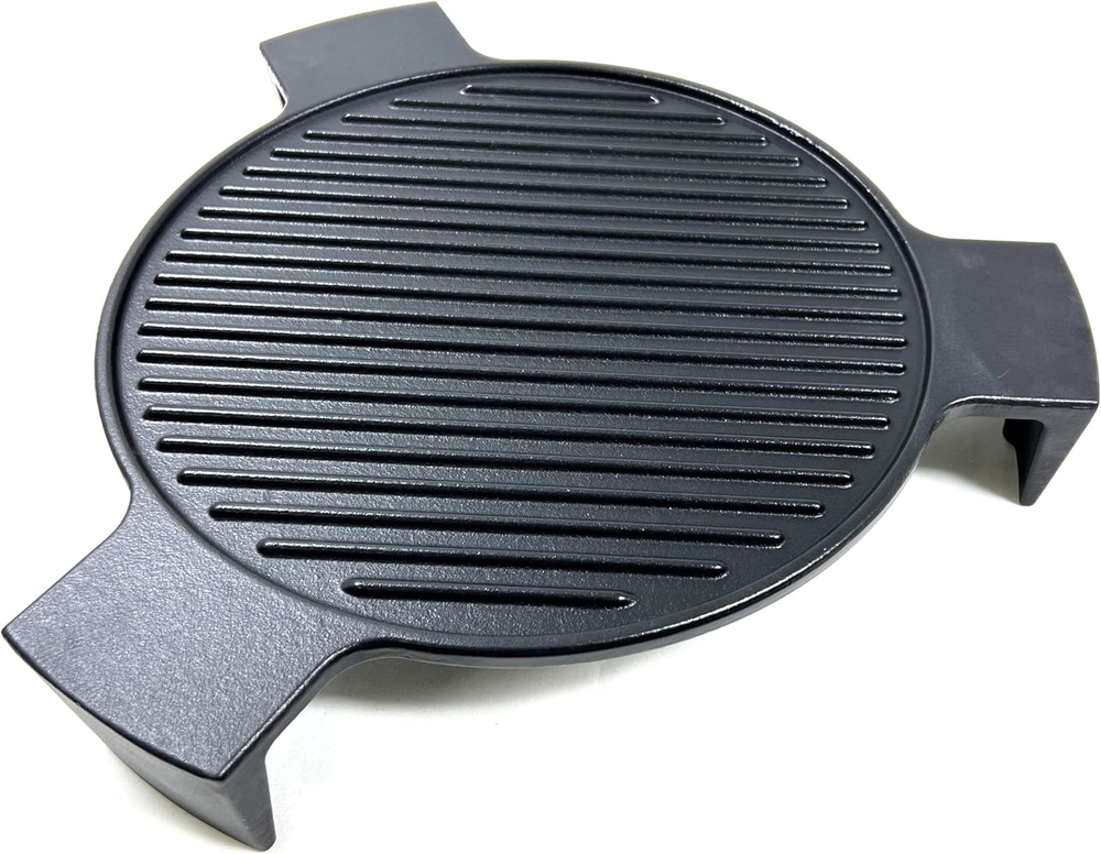 Cast Iron Plate Setter Heat Deflector for 15