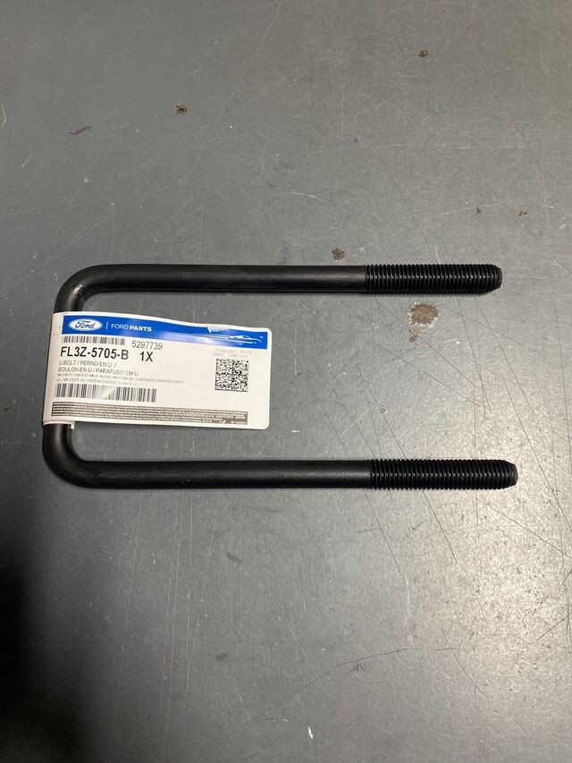Genuine U-Bolt FL3Z-5705-B