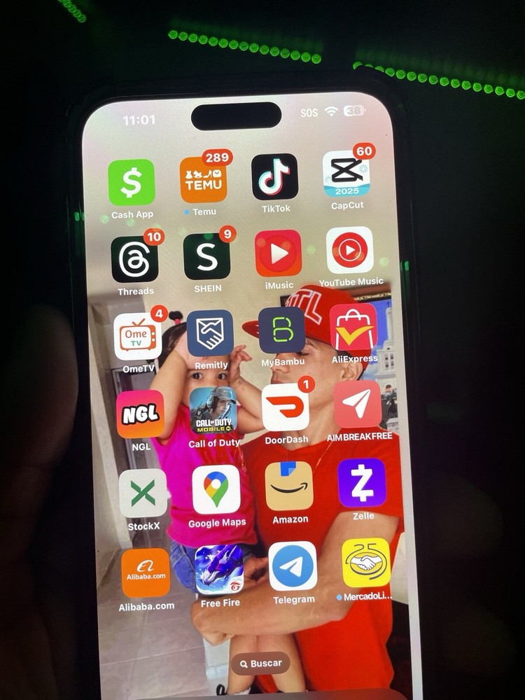 Vendo Teléfono Con Tixtox