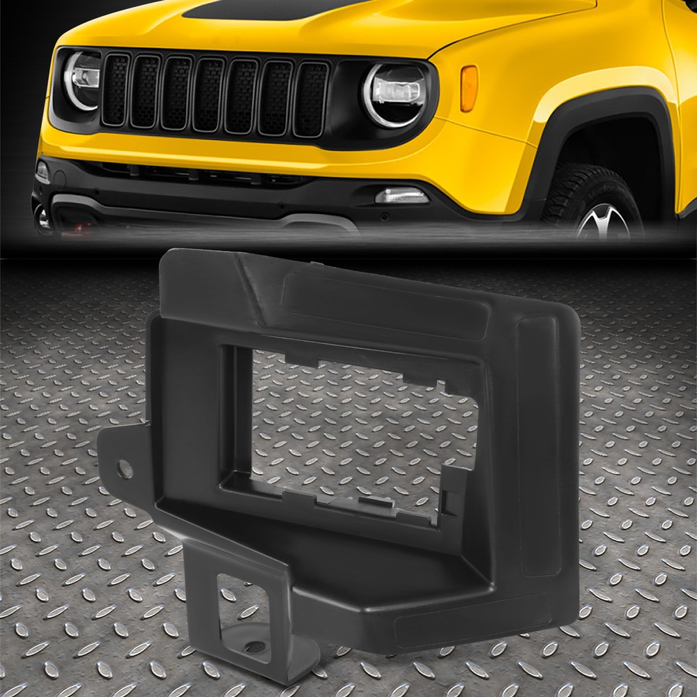 For 15-23 Jeep Renegade OE Style Rear Driver Left Side Sensor Mounting Bracket